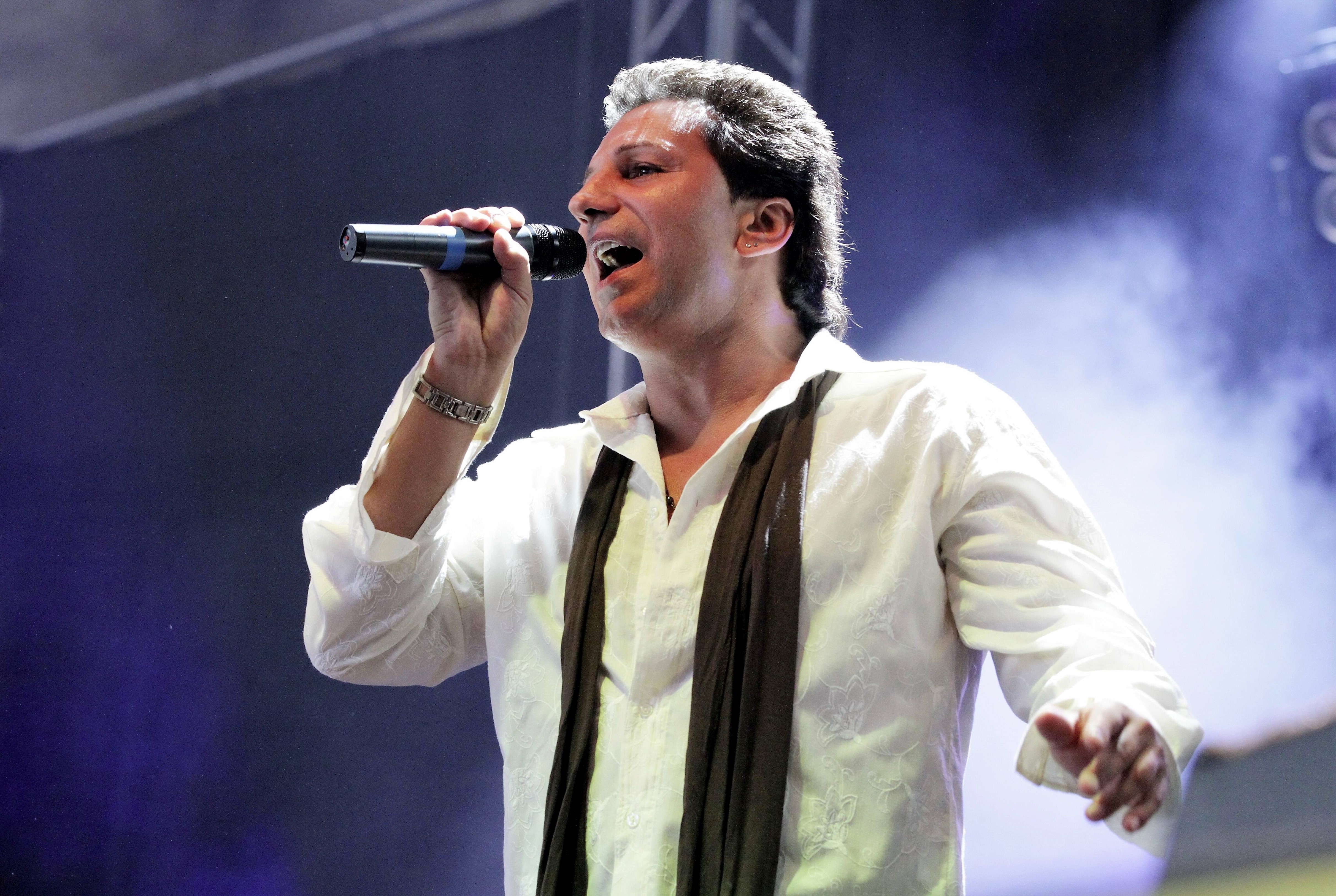 Deutscher Schlagerstar stirbt mit nur 58 Jahren! Traurige Nachricht für alle Fans - seine Hits kannten alle!