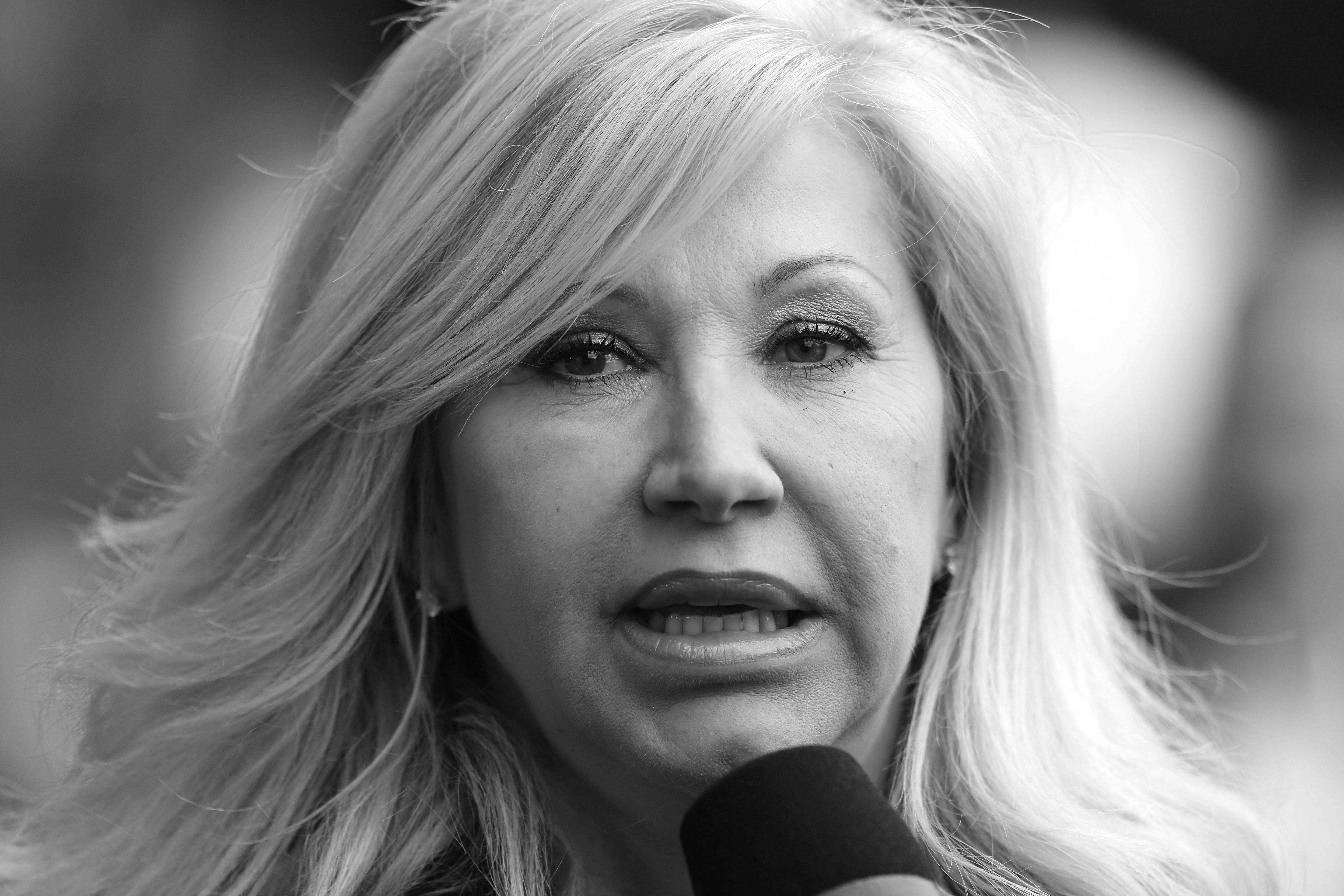 Neuer Look bei Carmen Geiss - Zuschauer sind wenig begeistert