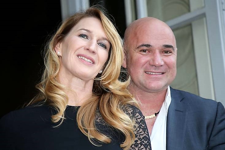 Andre Agassi: Er kämpft verzweifelt um Ehefrau Steffi Graf – ist die Ehe noch zu retten?