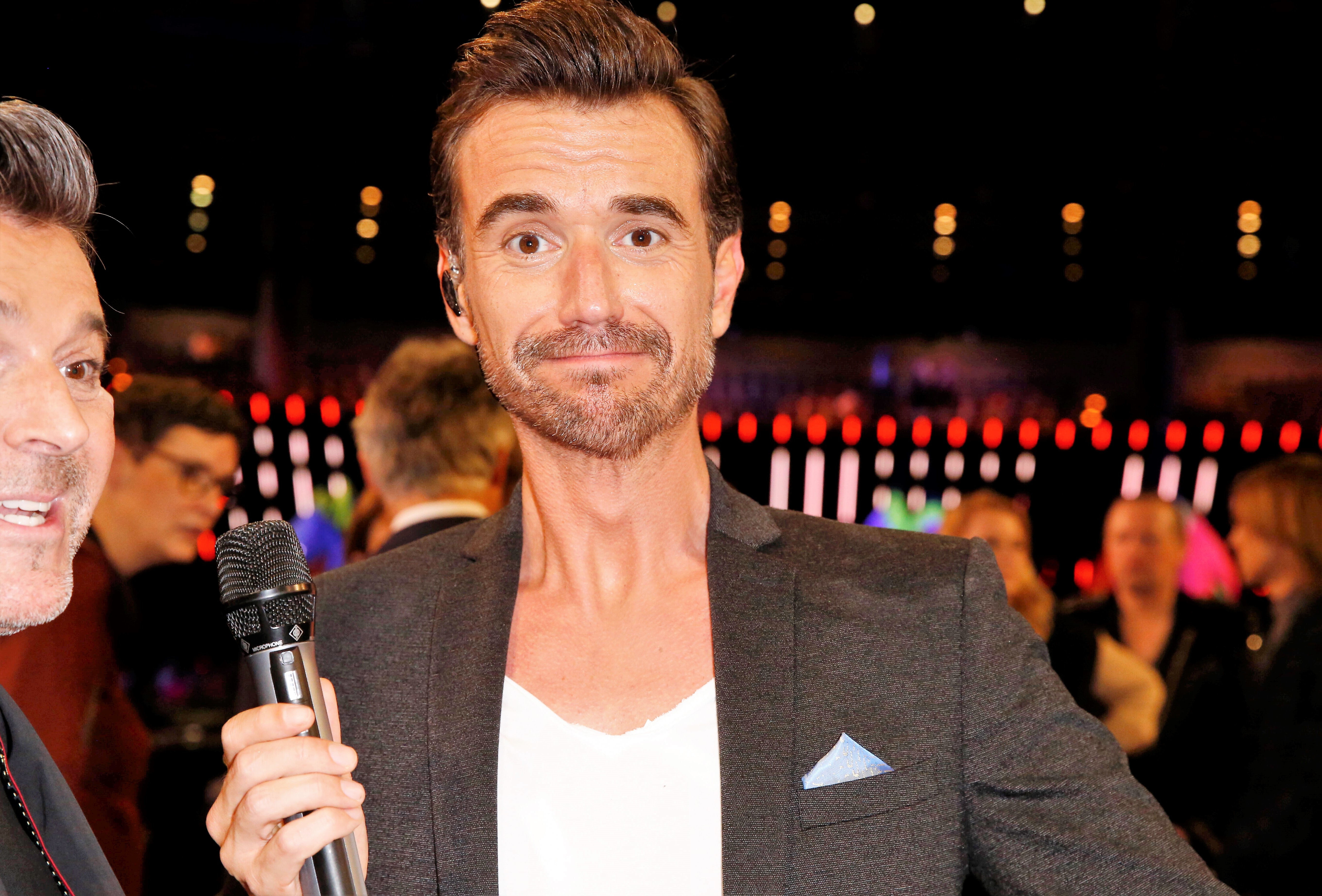 Florian Silbereisen - "Arrogant und Selbstverliebt!" - heftige Vorwürfe gegen den beliebten Entertainer!