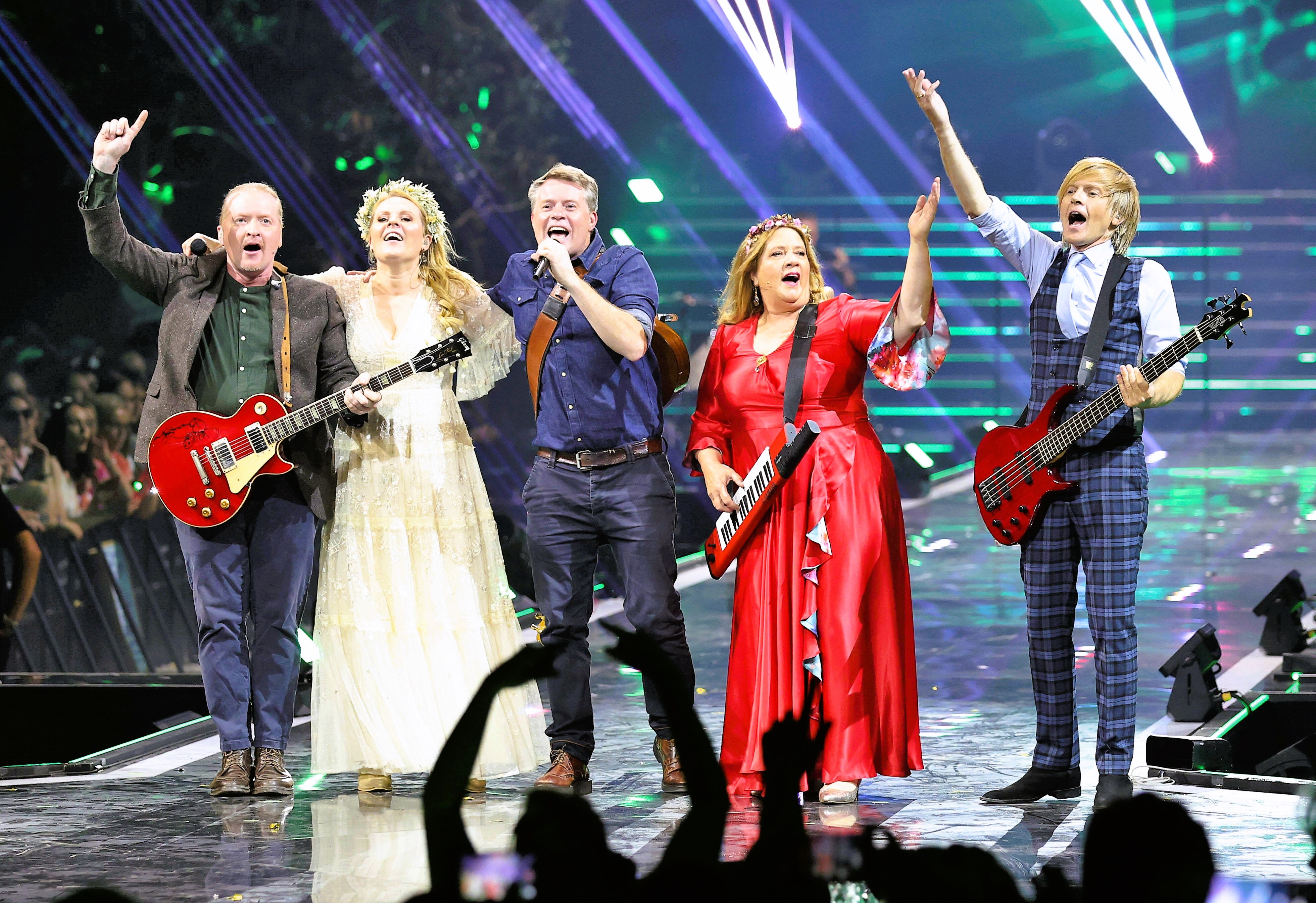 Der Fluch der Kelly Family! Schicksalsschläge und Unglücke - berühmt aber von einem Fluch verfolgt?