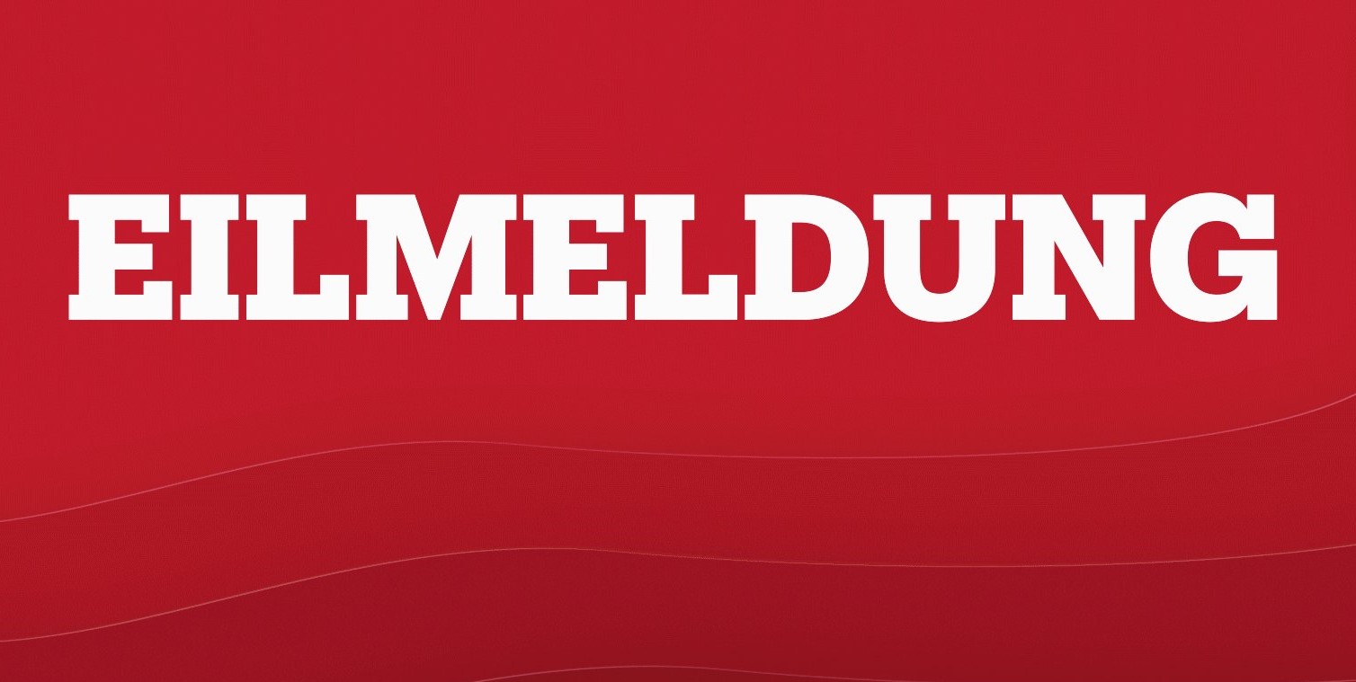 Terroranschlag in Deutschland! BKA nimmt zwei Syrer mit Sprengstoffgürtel fest!