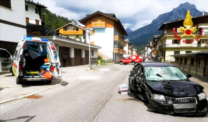 Familie absichtlich überfahren? Frau aus Bayern unter Anklage - Vater, Sohn und Oma sterben!