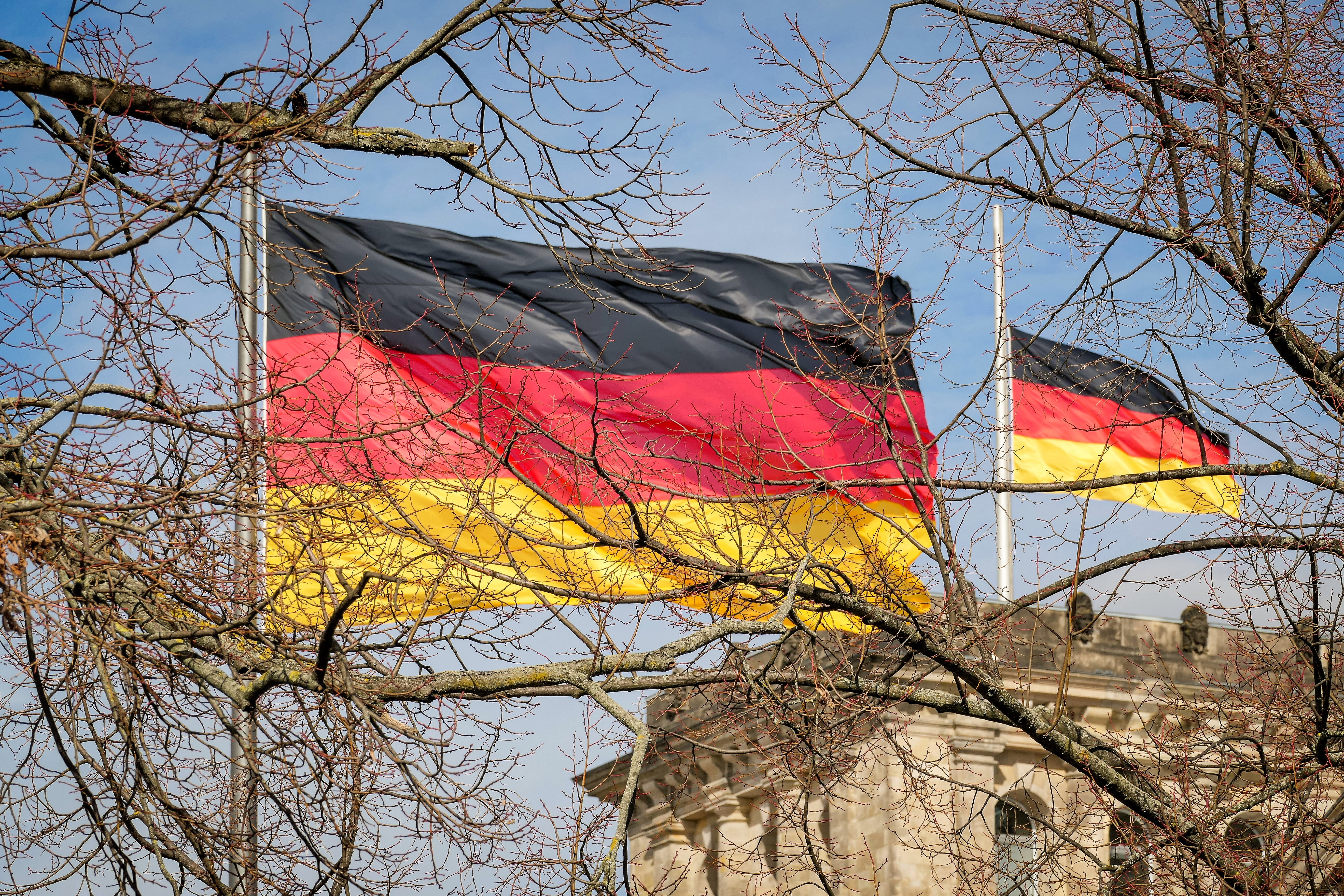 Trauer! Bürgermeister stirbt bei Rettungseinsatz in Bayern - er wollte einen 9-jährigen Jungen retten!