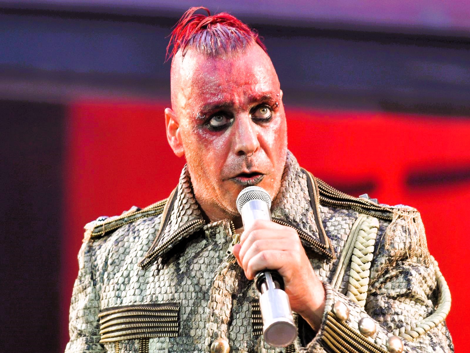 Rammstein-Hammer! Alle Ermittlungen gegen Till Lindemann eingestellt - Vorwürfe nicht haltbar!