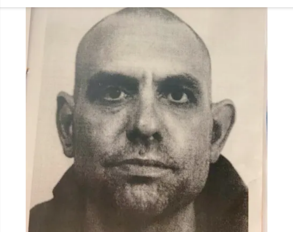 Achtung! Mann aus der Psychiatrie ausgebrochen! Polizei warnt vor "akuter Fremdgefährdung"!