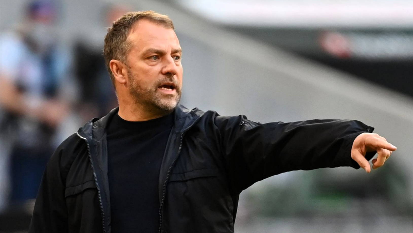 Goretzka fliegt aus der Nationalmannschaft! Hansi Flick streicht 6 Stars aus dem Kader - Hammer bei der Natio!