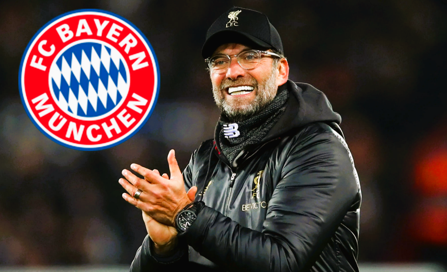 Jürgen Klopp zum FC Bayern - die Entscheidung ist gefallen!