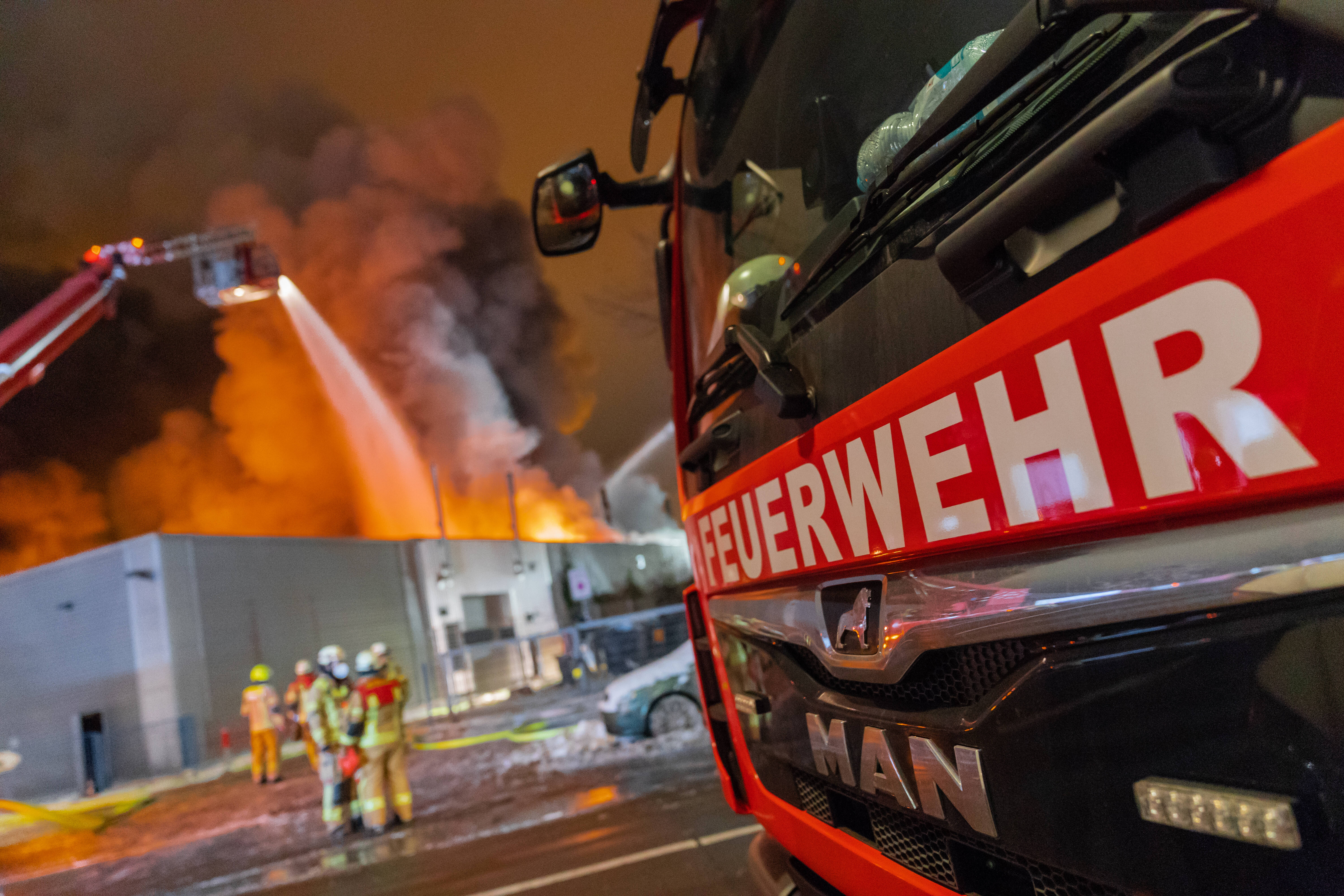 Explosion in Kneipe! Wirt nach Gasexplosion schwer verletzt! Alarm im saarländischen Schwalbach