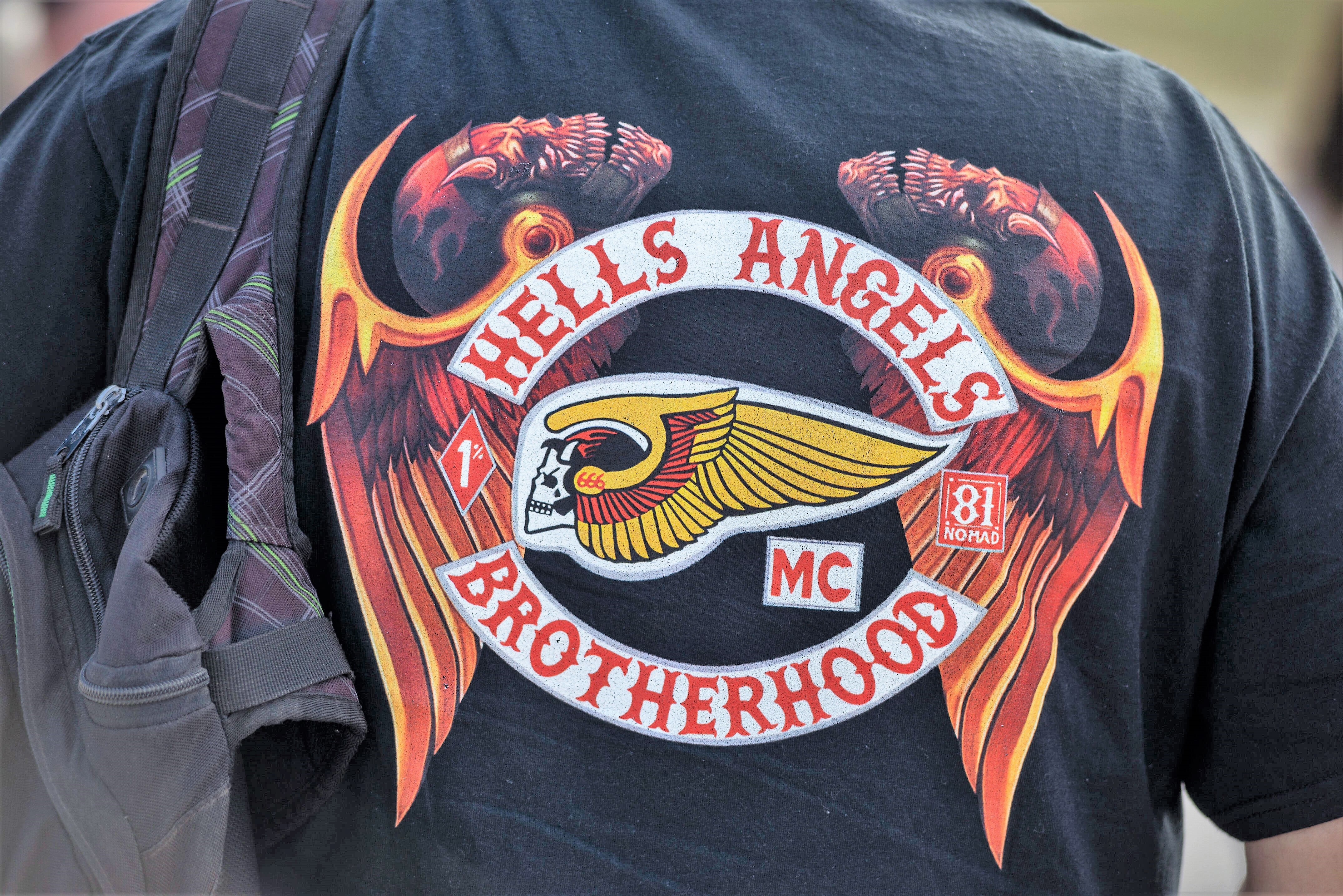 Deutscher Hells Angels Boss auf Mallorca verhaftet! Brutaler Angriff auf Ladenbesitzer