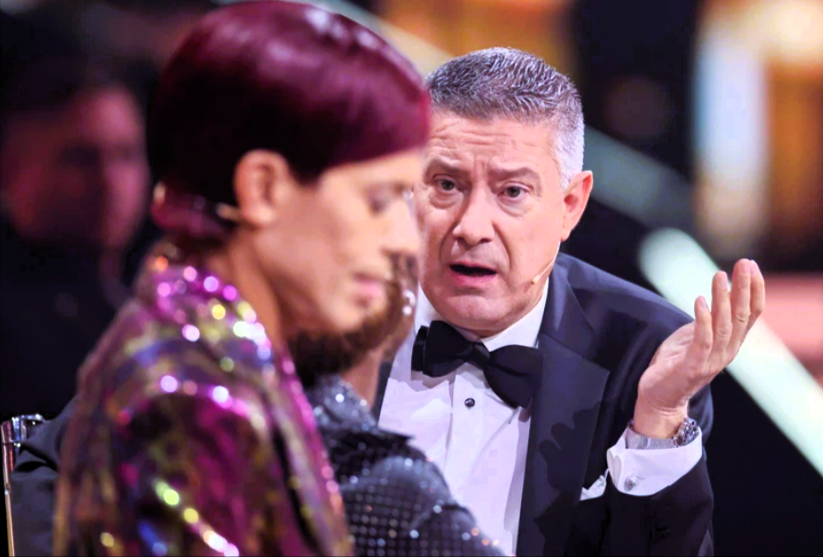 "Let´s Dance!": Fan-Liebling fliegt raus, Fans reagieren sauer und wittern "Betrug"