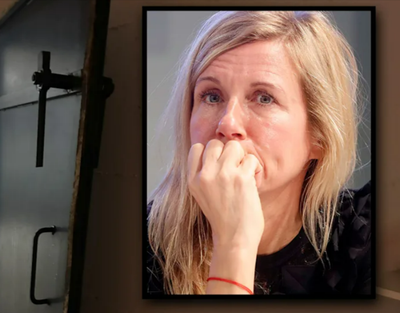 Mitten im Bombenhagel! Moderatorin Andrea Kiewel bei Iran-Angriff in Tel Aviv!