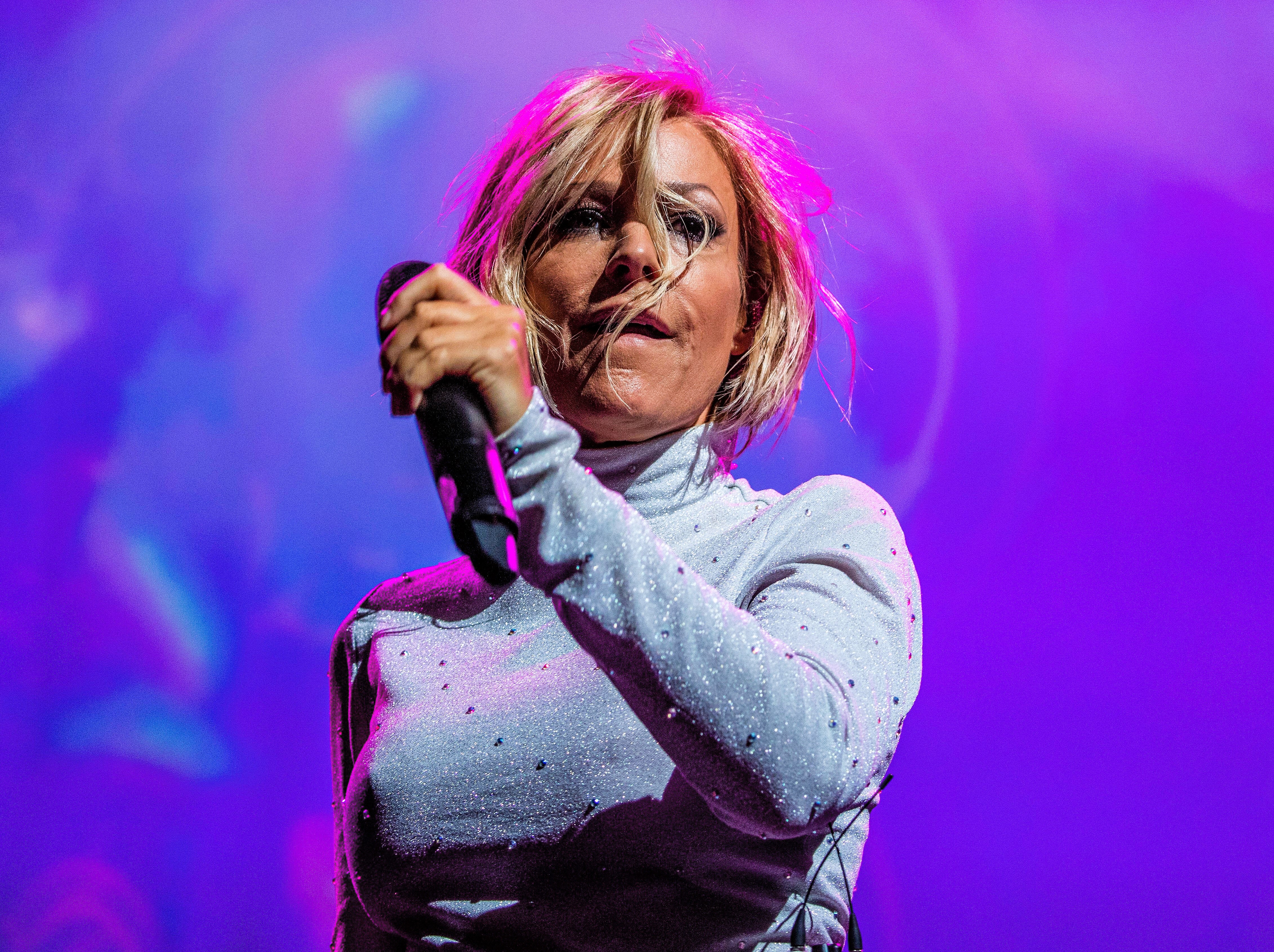 Morddrohung gegen Schlagerstars Michelle und Eric Philippi wegen Altersunterschied! Brauchen Sie Schutz?