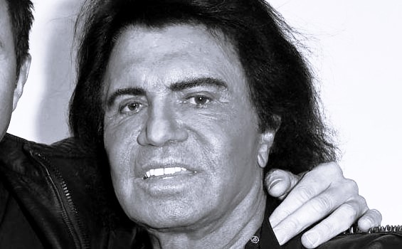 Costa Cordalis - 5 Jahre nach dem Tod spricht endlich seine Tochter Kiki!