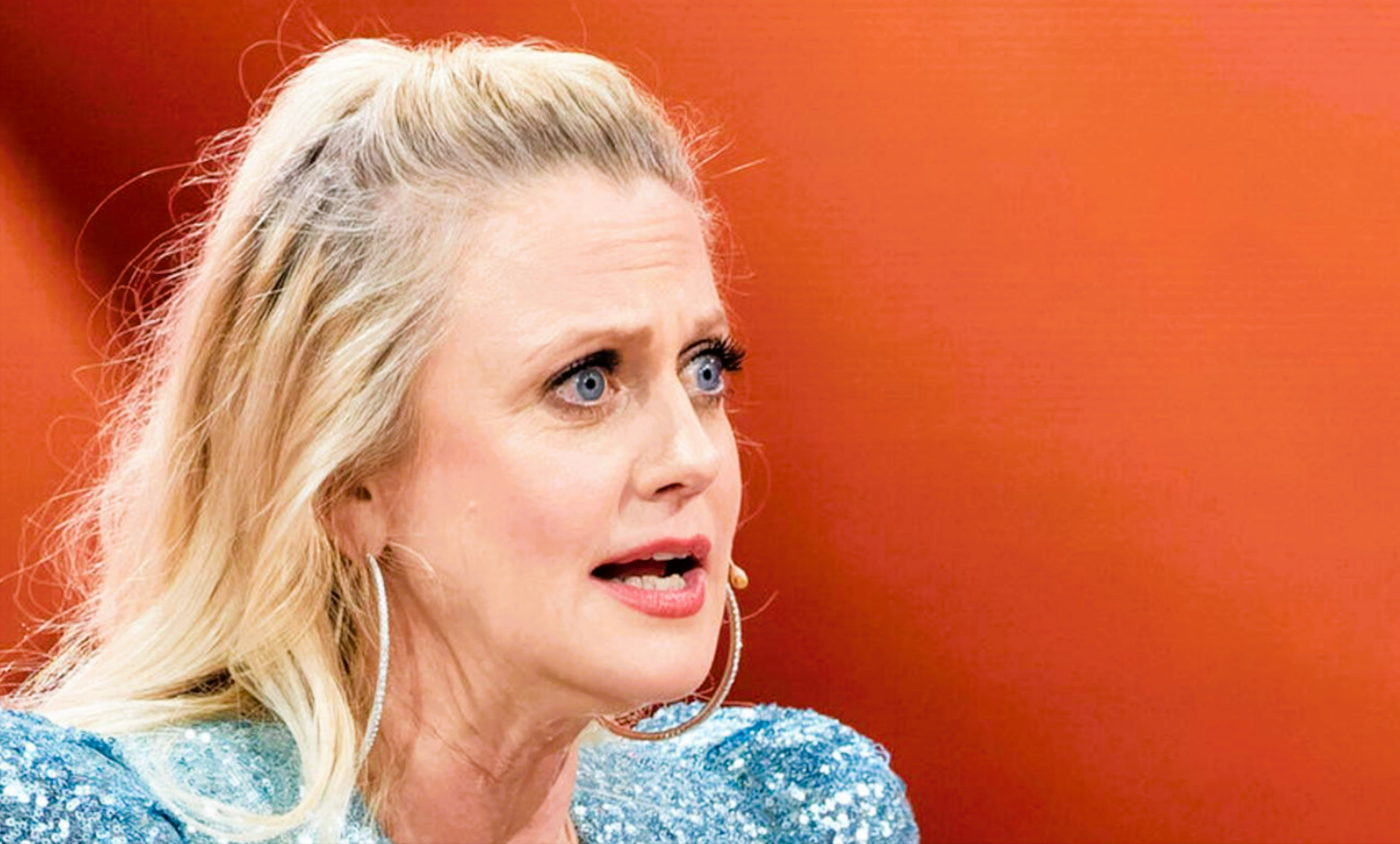 Barbara Schöneberger - Ihre Koffer sind gepackt! Neuanfang in Schweden? Sie braucht jetzt Abstand!