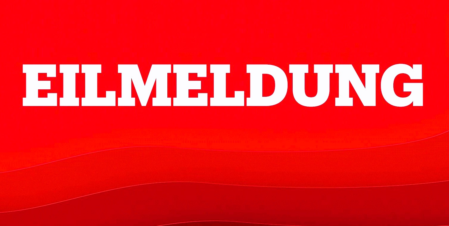 Flugzeug stürzt auf Bahnstrecke! Rettungskräfte kämpfen um Menschenleben!