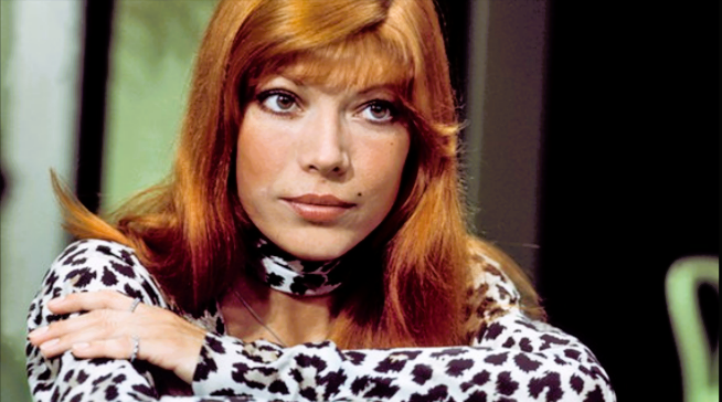 Krebsdrama um Katja Ebstein - Familiendrama um die beliebte Sängerin!