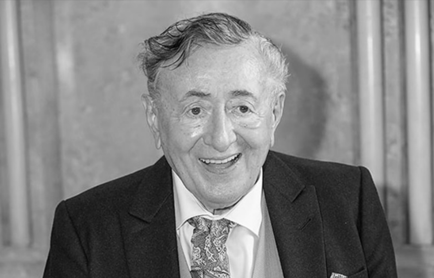 Baulöwe Richard Lugner - wer erbt seine Millionen? UND - wie groß ist sein Imperium wirklich?!