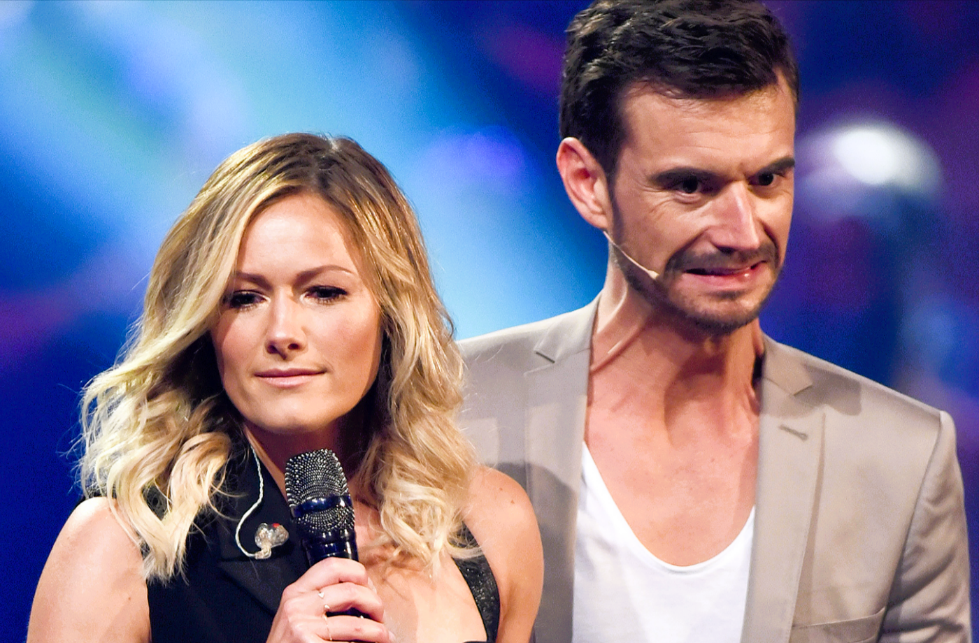 Florian Silbereisen: Ansage an Helene Fischers Mann Thomas Seitel überrascht alle