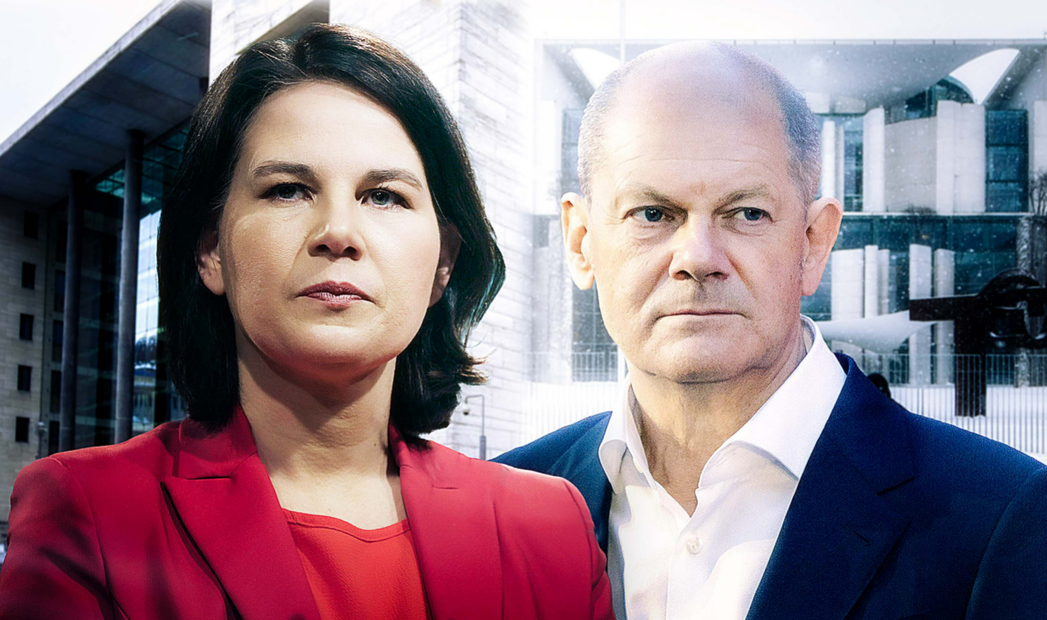 K.O.-Tropfen Attacke auf Olaf Scholz! Auf SPD-Fest - mehrere Menschen Opfer von Anschlag!