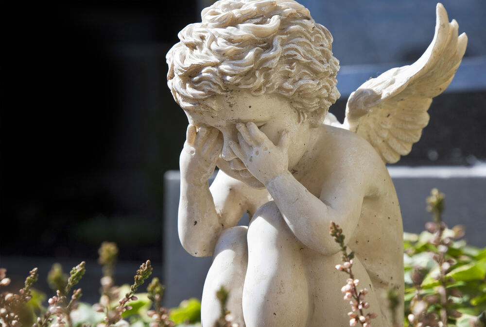 Trauer in Hollywood! Beliebte Schauspielerin mit 47 an Leukämie gestorben!