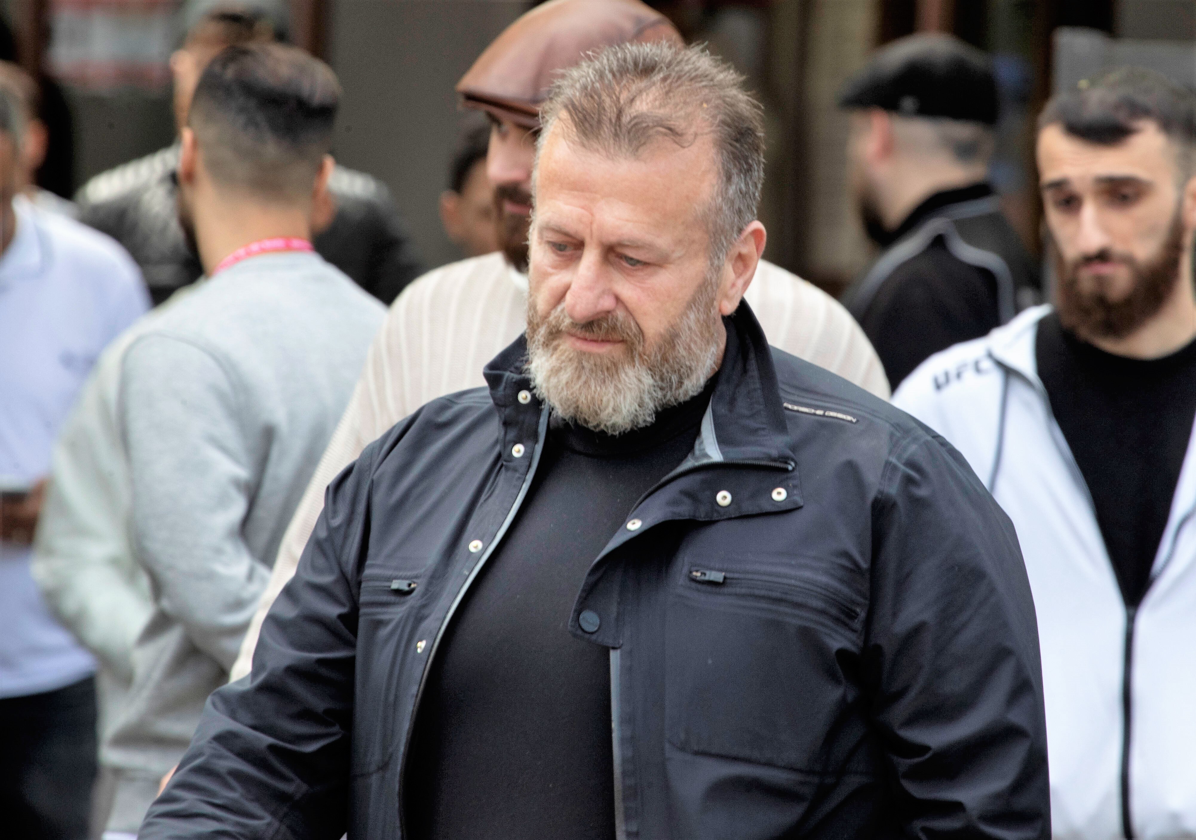 Sachsen will 89 Millionen vom Remmo-Clam nach Einbruch im Grünen Gewölbe in Dresden!