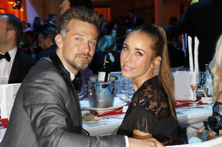 Annemarie & Wayne Carpendale - Ehe-Aus? Kriselt es etwa bei diesem Promi-Traumpaar?