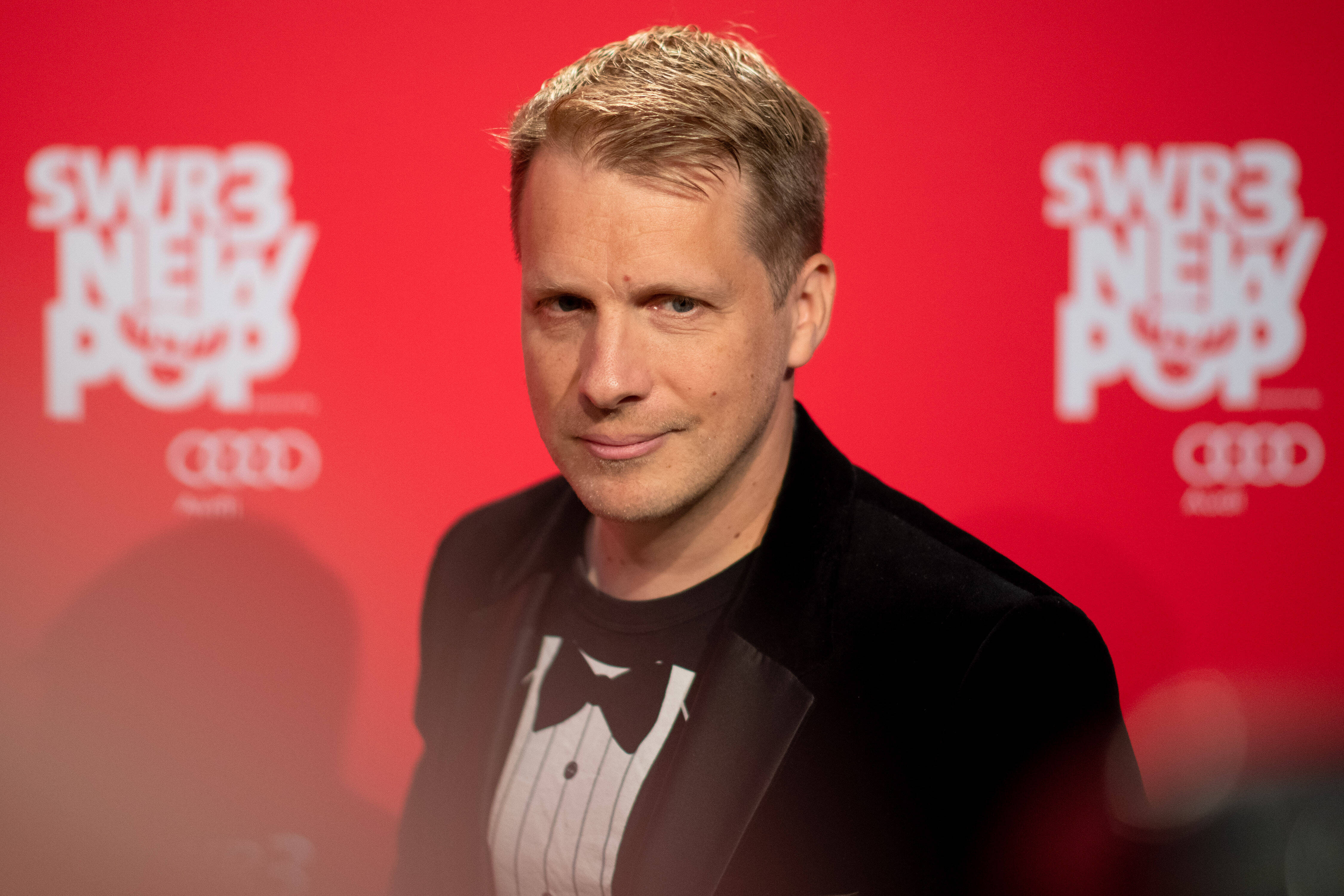 Rauswurf für Pocher! RTL streicht Ihn - keiner will Pocher mehr sehen!