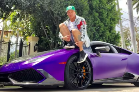 Krypto-Millionär bestialisch ermordet - Teile seiner Leiche wurden in einem Koffer gefunden