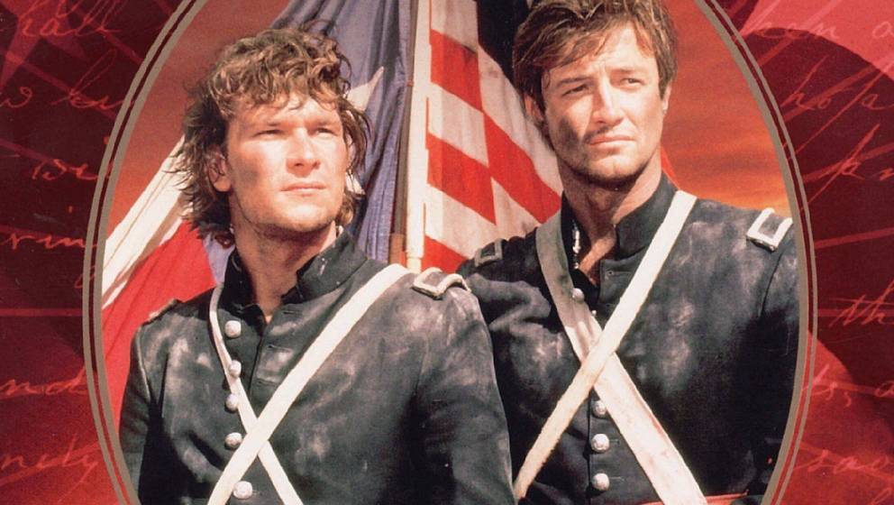 Trauer! "Fackeln im Sturm"-Star ist tot! US-Schauspielerin verstorben