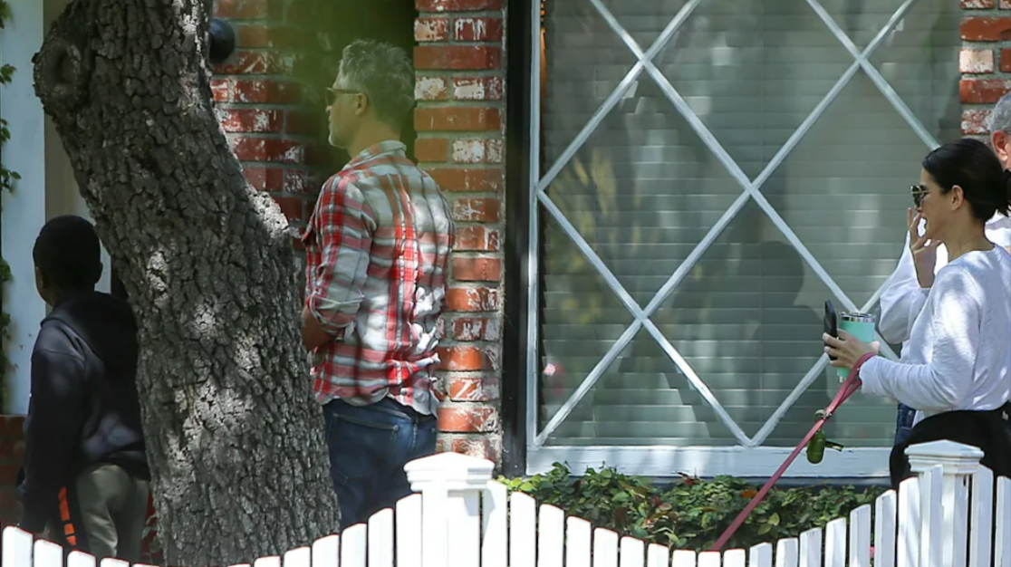 Trauer! Hollywood-Legende Sandra Bullock verliert Ihren Lebensgefährte Bryan Randall nach schwerer Krankheit!