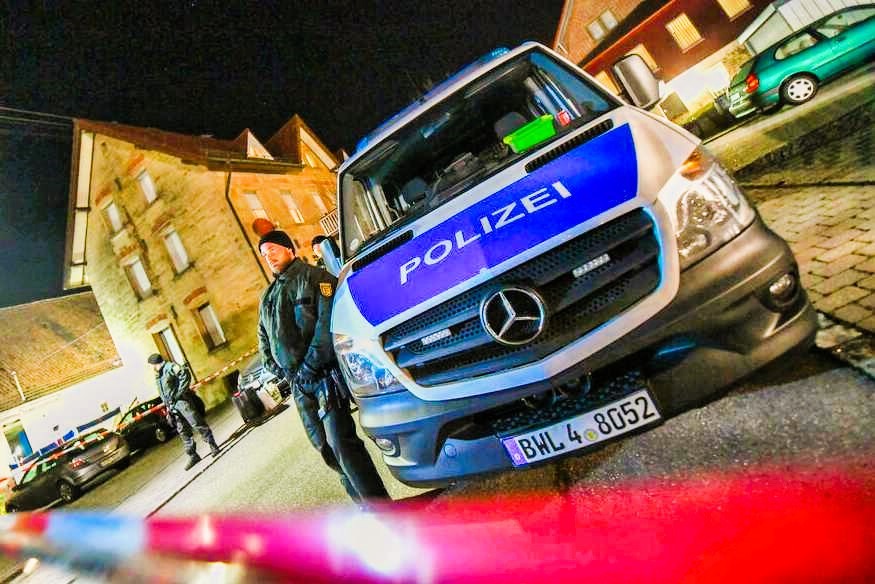 Brutaler Gold-Mord in NRW! Dieser Mann zahlte mit seinem Leben für ein Säckchen Gold!