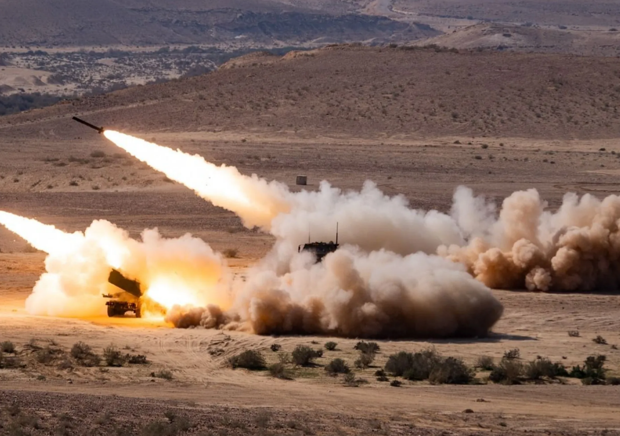 Raketenangriff auf US-Stützpunkt aus dem Iran - Lage spitz sich zu!