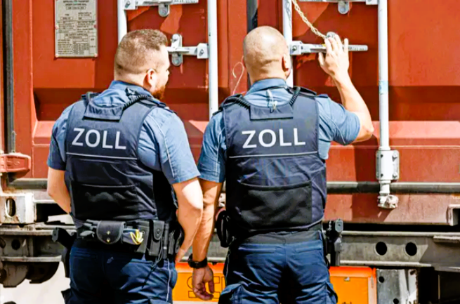 Drogenkönig aus Hamburg in Kolumbien verhaftet - Er soll 16 Tonnen Koks nach Deutschland verschifft haben