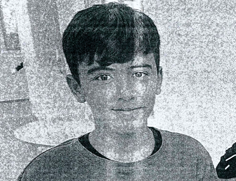 11-jähriger Junge aus Krankenhaus verschwunden! Polizei sucht verzweifelt nach dem Kind 