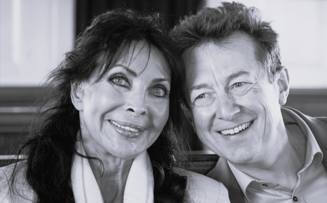 Notoperation bei Sängerin Dunja Rajter - Sie droht zu erblinden!