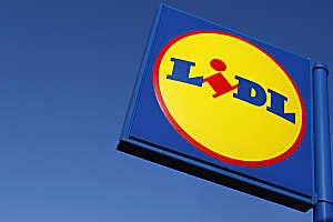 Rückruf! Gegenstände im Brot! Kunden droht Verletzungsgefahr - Lidl startet Rückruf