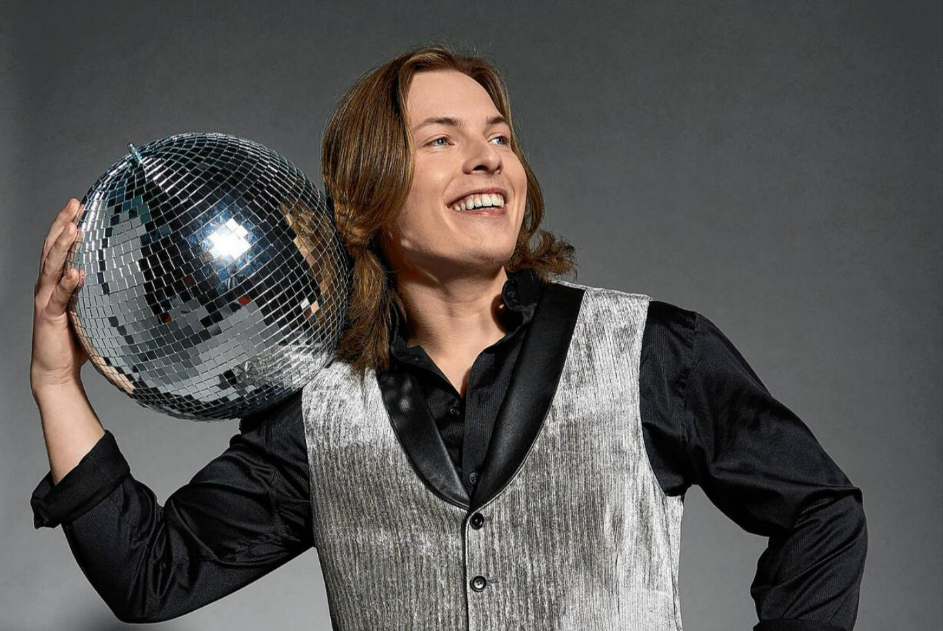 Shitstorm gegen Jochen Llambi! Dieses Detail hätte der "Let's Dance"-Juror besser nicht ausgeplaudert 