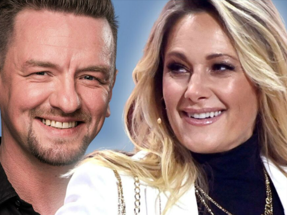 Helene Fischer, Affäre mit Ben Zucker? Jetzt gesteht Ben Zucker: Das lief mit Helene Fischer
