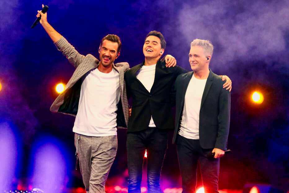 Schlagerkollege vermisst Florian Silbereisen - Jetzt bettelt er: "Bitte melde dich!"