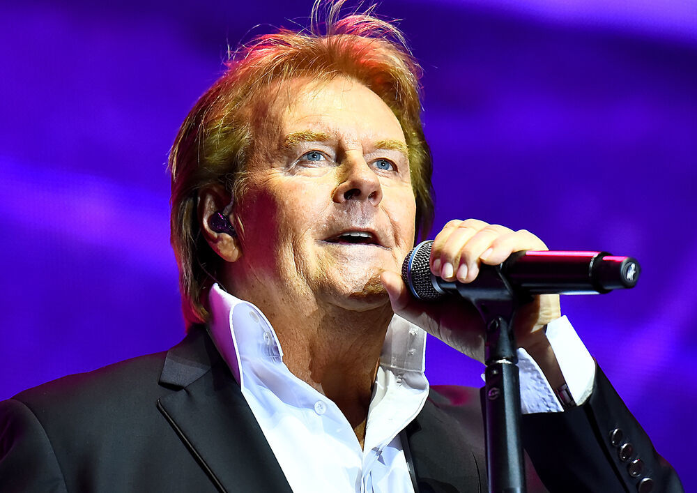 Sorge um Jürgen Drews - Howard Carpendale bestätigt: "Ihm geht es nicht gut“