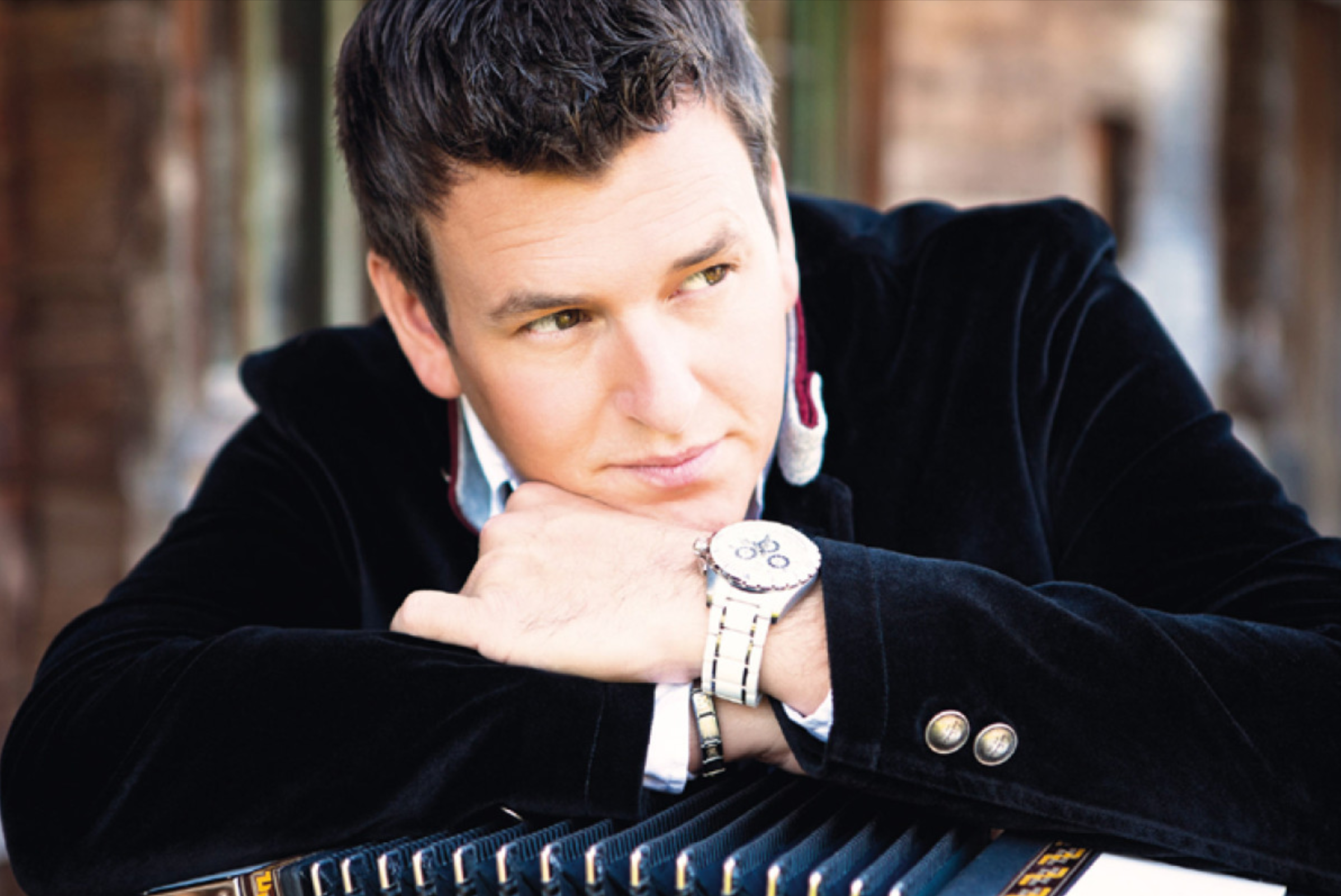 Nach sieben Jahre Ehe! Moderator und Schlagerstar trennt sich von Ehefrau!